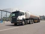 Scania P380 6x2 2004 года